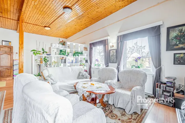 Prodej bytu 3+kk, Ostrava, 162 m2