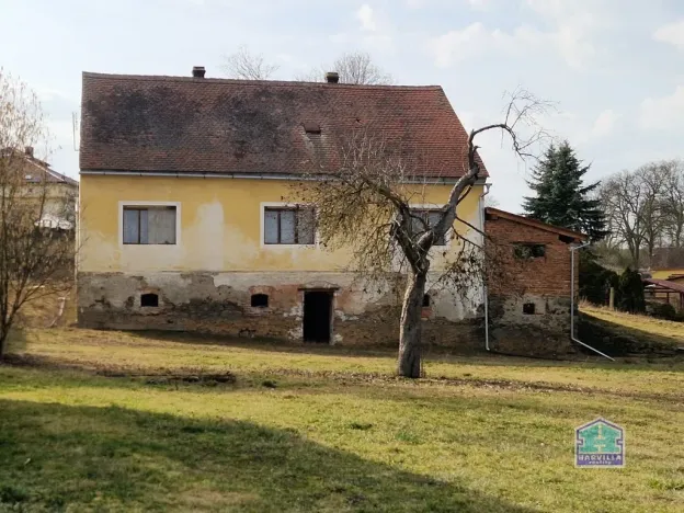 Prodej rodinného domu, Erpužice - Malovice, 120 m2