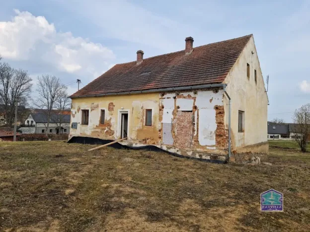 Prodej rodinného domu, Erpužice - Malovice, 120 m2