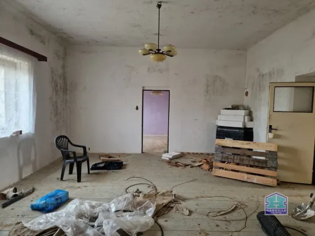 Prodej rodinného domu, Erpužice - Malovice, 120 m2