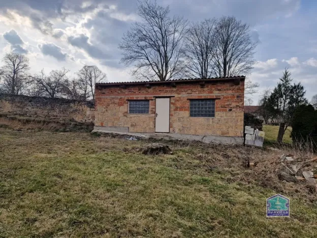 Prodej rodinného domu, Erpužice - Malovice, 120 m2