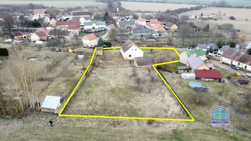 Prodej rodinného domu, Erpužice - Malovice, 120 m2