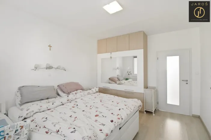 Pronájem bytu 2+1, Praha - Malešice, Nad úžlabinou, 53 m2