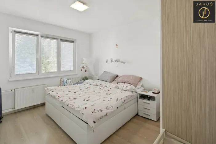 Pronájem bytu 2+1, Praha - Malešice, Nad úžlabinou, 53 m2