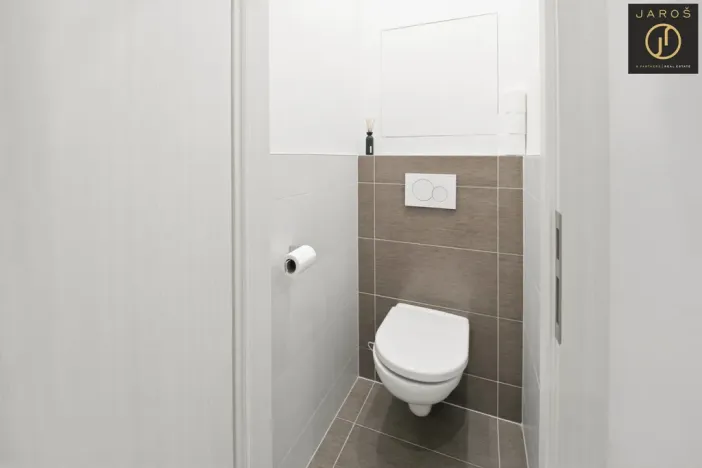 Pronájem bytu 2+1, Praha - Malešice, Nad úžlabinou, 53 m2