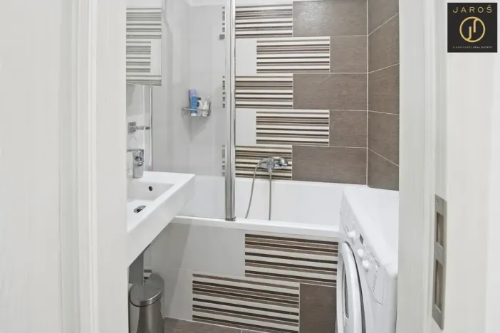 Pronájem bytu 2+1, Praha - Malešice, Nad úžlabinou, 53 m2