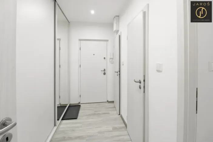 Pronájem bytu 2+1, Praha - Malešice, Nad úžlabinou, 53 m2