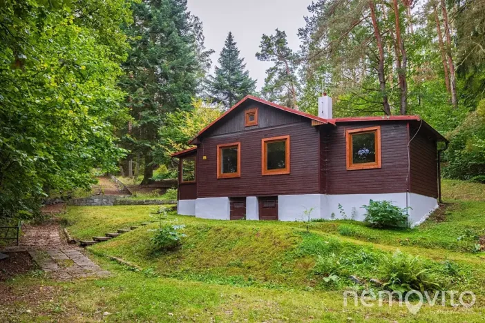 Prodej ubytování, Křečovice, 655 m2