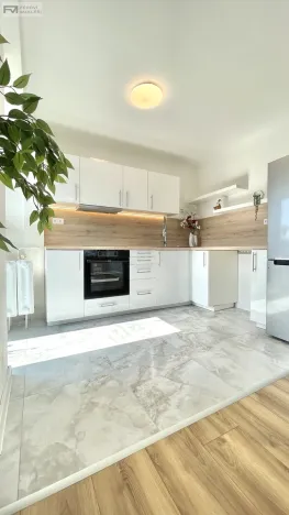 Prodej bytu 2+kk, Ostrava, Polská, 44 m2