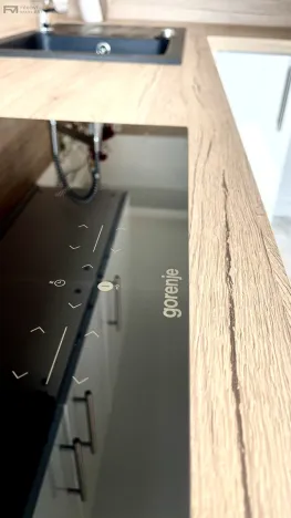 Prodej bytu 2+kk, Ostrava, Polská, 44 m2