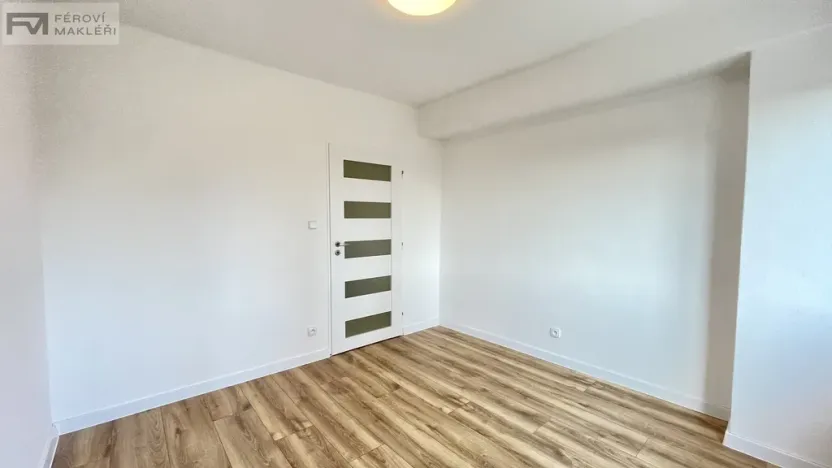 Prodej bytu 2+kk, Ostrava, Polská, 44 m2