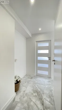 Prodej bytu 2+kk, Ostrava, Polská, 44 m2