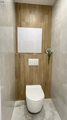 Prodej bytu 2+kk, Ostrava, Polská, 44 m2