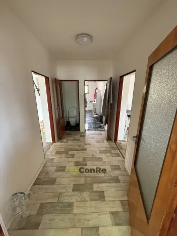 Prodej rodinného domu, Chotětov, Smetanova, 160 m2