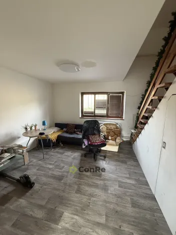 Prodej rodinného domu, Chotětov, Smetanova, 160 m2