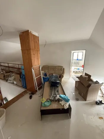 Prodej rodinného domu, Chotětov, Smetanova, 160 m2