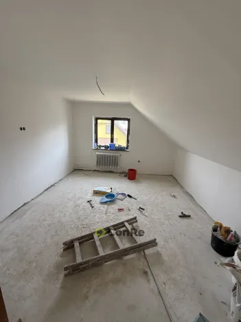 Prodej rodinného domu, Chotětov, Smetanova, 160 m2