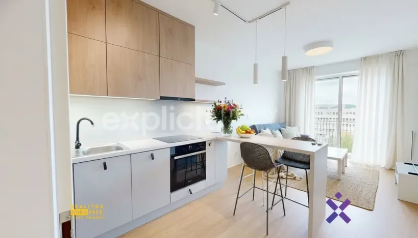 Pronájem bytu 2+kk, Otrokovice - Kvítkovice, Příčná, 44 m2