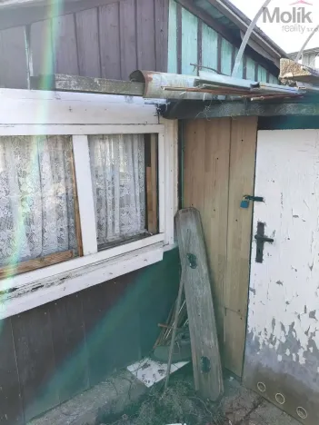 Prodej zahrady, Chomutov, Na Průhoně, 363 m2