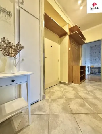 Prodej bytu 3+1, Teplice, Svojsíkova, 60 m2