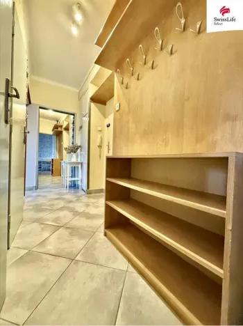 Prodej bytu 3+1, Teplice, Svojsíkova, 60 m2