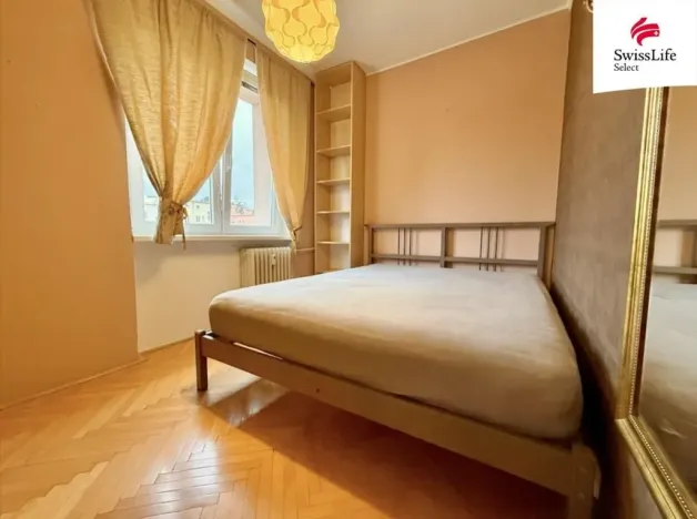 Prodej bytu 3+1, Teplice, Svojsíkova, 60 m2