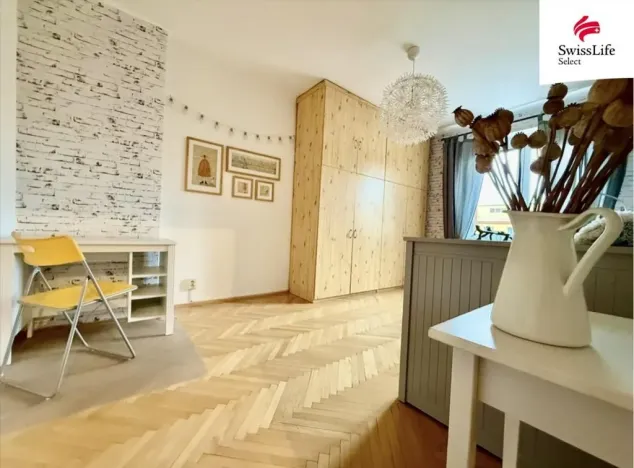 Prodej bytu 3+1, Teplice, Svojsíkova, 60 m2