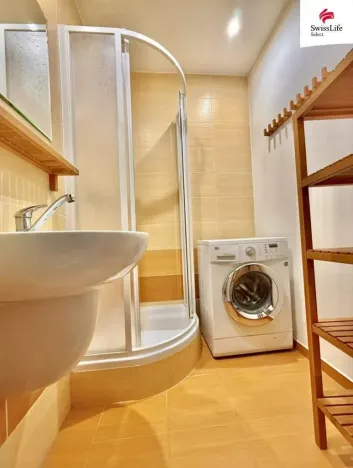 Prodej bytu 3+1, Teplice, Svojsíkova, 60 m2