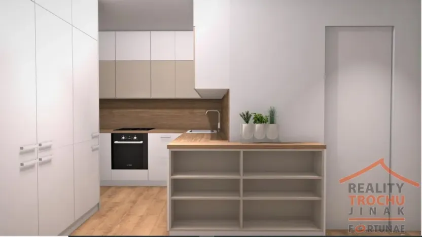 Pronájem bytu 1+kk, Hradec Králové, třída Edvarda Beneše, 30 m2