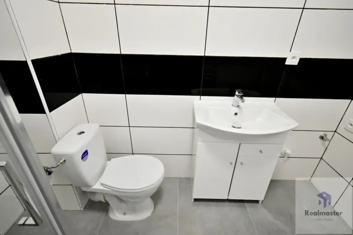 Pronájem bytu 1+1, Ústí nad Labem - Střekov, Novosedlické náměstí, 65 m2