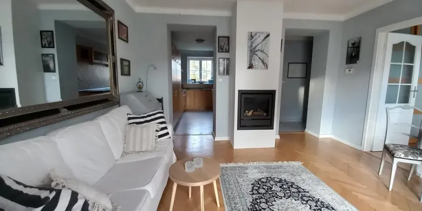 Pronájem bytu 2+1, Český Krumlov - Horní Brána, Kaplická, 68 m2