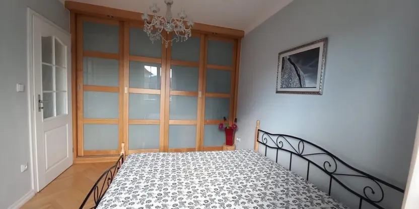 Pronájem bytu 2+1, Český Krumlov - Horní Brána, Kaplická, 68 m2