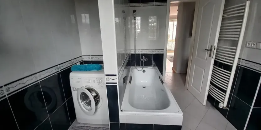 Pronájem bytu 2+1, Český Krumlov - Horní Brána, Kaplická, 68 m2