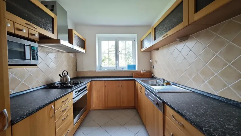 Pronájem bytu 2+1, Český Krumlov - Horní Brána, Kaplická, 68 m2