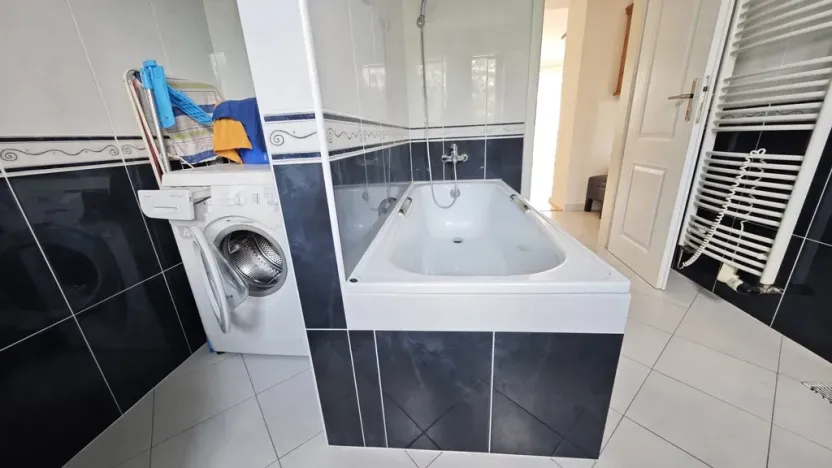 Pronájem bytu 2+1, Český Krumlov - Horní Brána, Kaplická, 68 m2