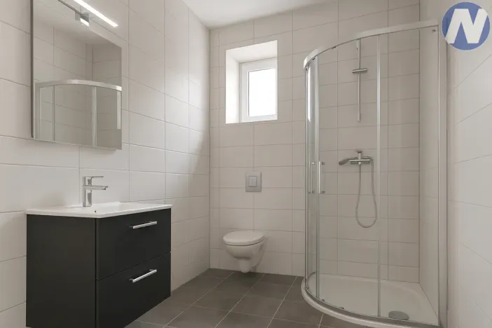 Pronájem bytu 1+1, Volary, Příčná, 38 m2