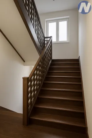 Pronájem bytu 1+1, Volary, Příčná, 38 m2