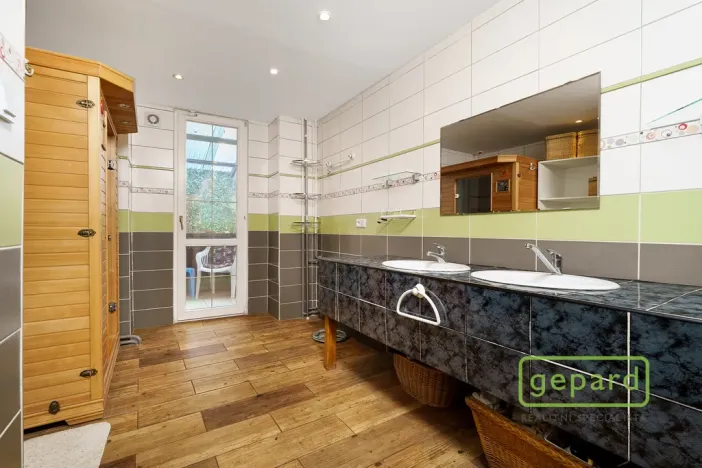 Prodej rodinného domu, Cheb, Svobody, 76 m2