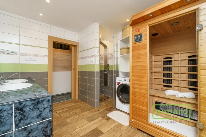 Prodej rodinného domu, Cheb, Svobody, 76 m2