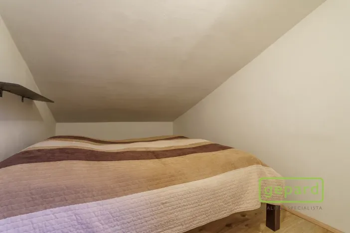 Prodej rodinného domu, Cheb, Svobody, 76 m2