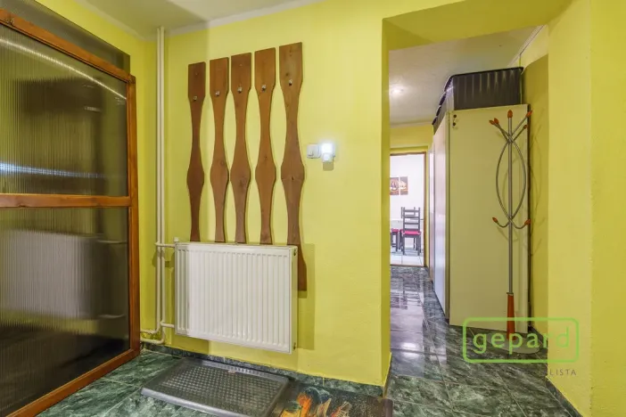 Prodej rodinného domu, Cheb, Svobody, 76 m2