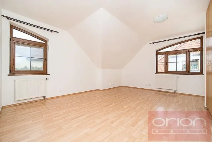 Pronájem rodinného domu, Praha - Nebušice, Druhého odboje, 390 m2