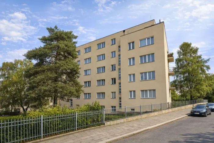 Prodej bytu 4+kk, Praha - Břevnov, Kolátorova, 76 m2