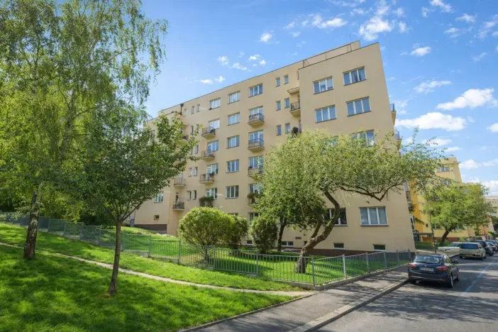 Prodej bytu 4+kk, Praha - Břevnov, Kolátorova, 76 m2