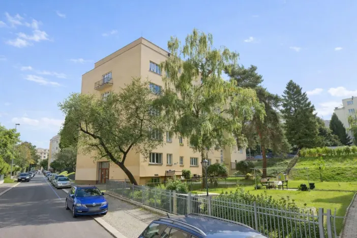 Prodej bytu 4+kk, Praha - Břevnov, Kolátorova, 76 m2