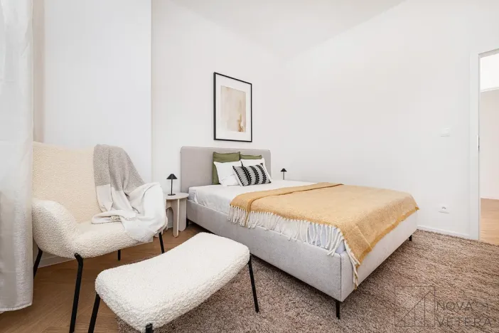 Prodej bytu 4+kk, Praha - Břevnov, Kolátorova, 76 m2