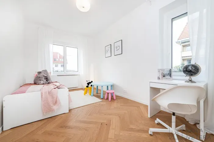 Prodej bytu 4+kk, Praha - Břevnov, Kolátorova, 76 m2