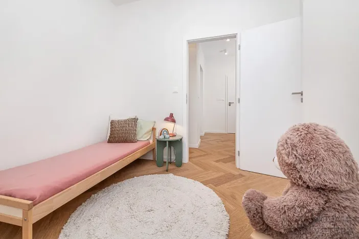 Prodej bytu 4+kk, Praha - Břevnov, Kolátorova, 76 m2