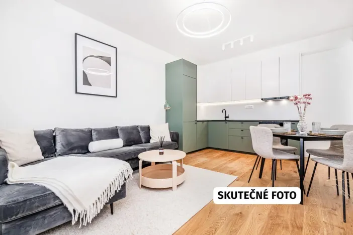 Prodej bytu 4+kk, Praha - Břevnov, Kolátorova, 76 m2