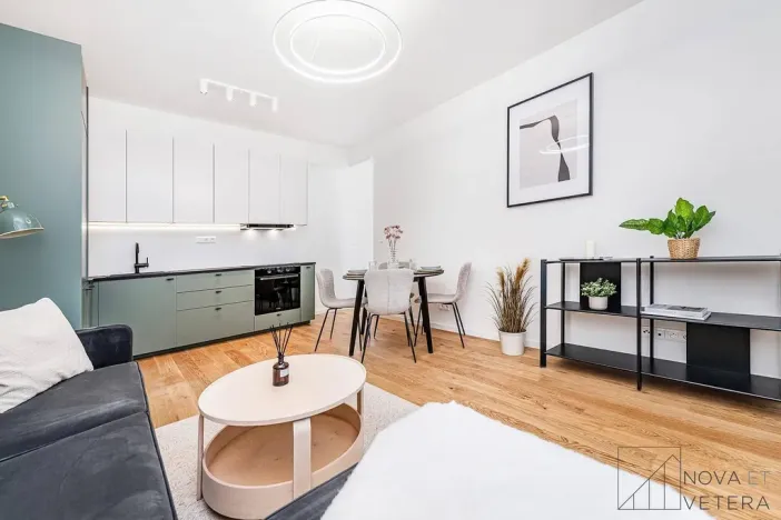 Prodej bytu 4+kk, Praha - Břevnov, Kolátorova, 76 m2